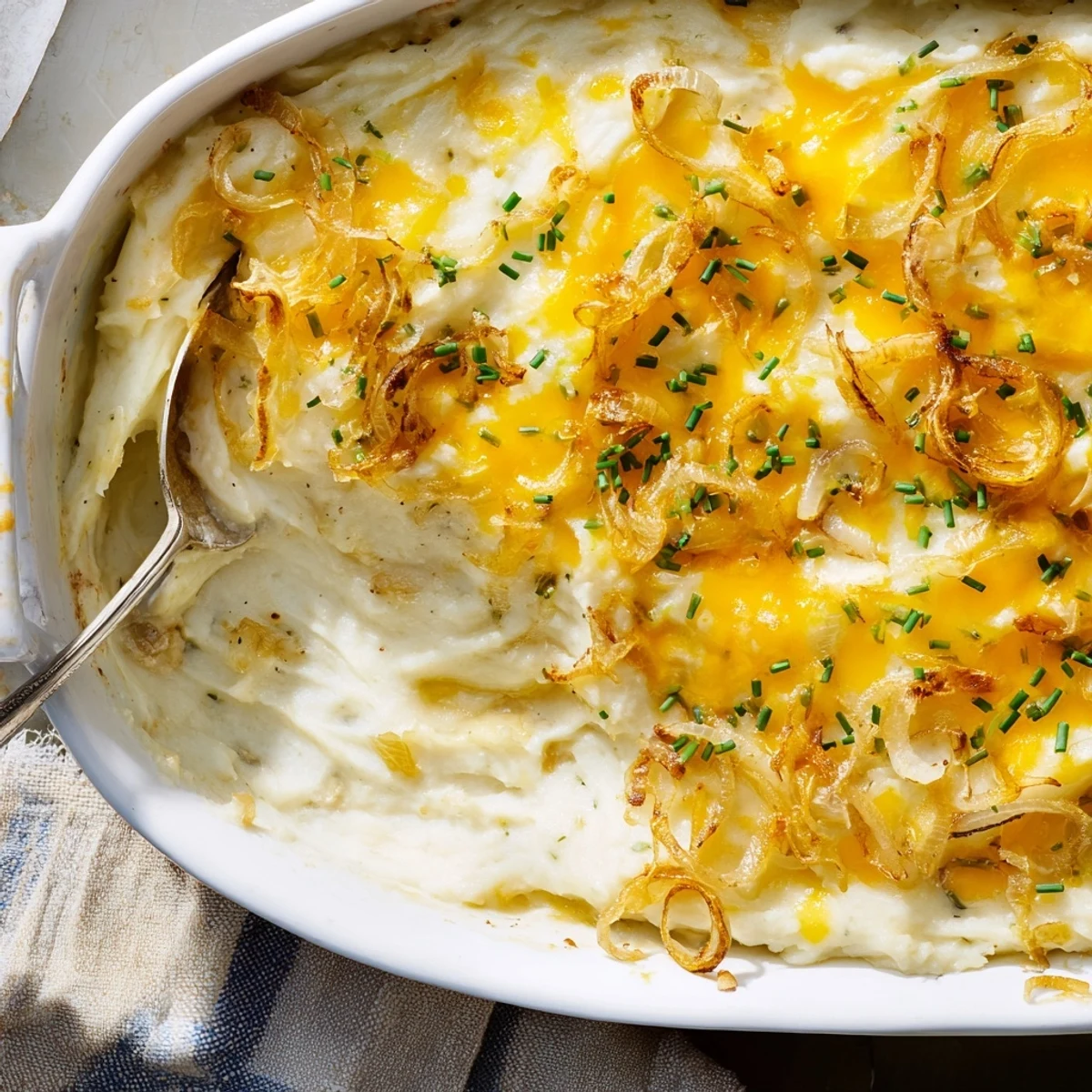 Simple Sides recipe